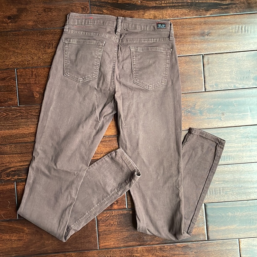 Angry Rabbit Skinny Jeans - Picture 3 of 3